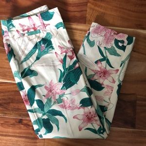 Ann Taylor Signature Fit 4P